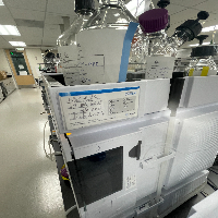 Agilent 1260 Infinity II HPLC System with DAD and ALS image 2